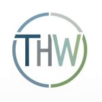 THW logo